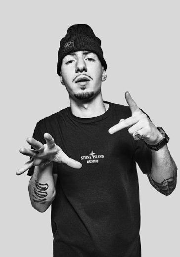 Концерт Friendly Thug 52 NGG в Санкт-Петербурге: билеты