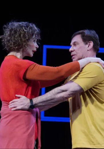 Спектакль «Танцуй со мной» в Сочи: билеты