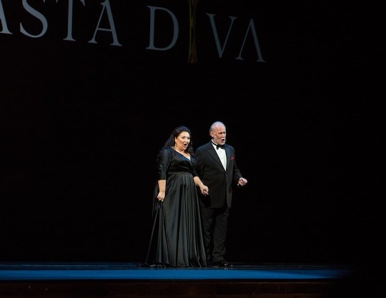 Casta Diva