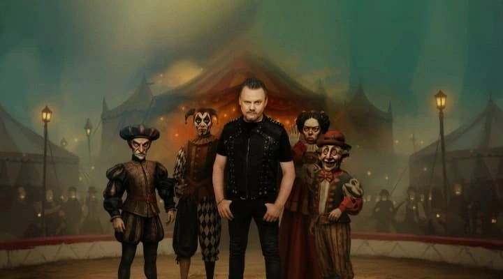 КняZz «Мастер Кукол»