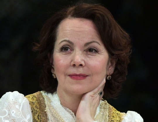 Вера Новикова