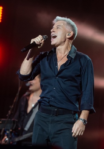 Концерт Олега Газманова в Самаре: билеты