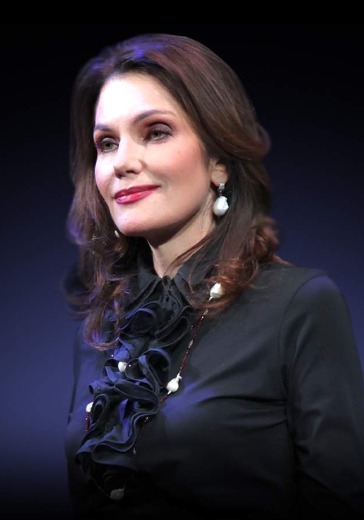 Вечер Нины Шацкой в Москве: билеты