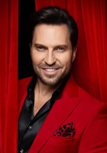 Концерт Артура Пирожкова Концерт Артура Пирожкова