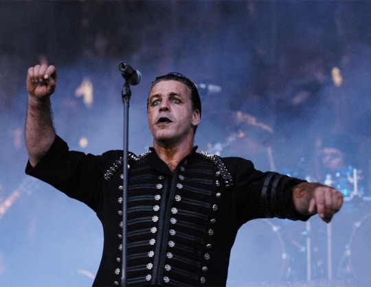 Rammstein