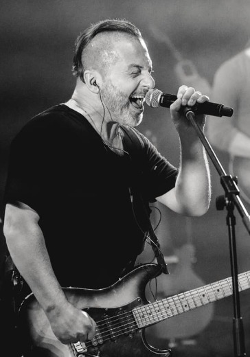 Концерт Вадима Самойлова	 в Москве: билеты