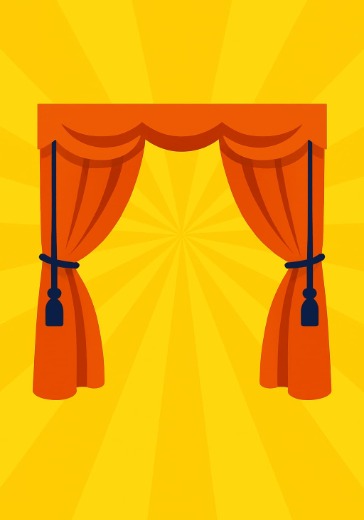 Спектакль «С кем поведёшься…» Спектакль «С кем поведёшься…»