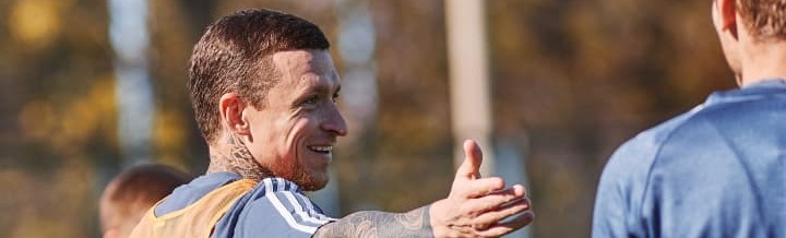 Павел Мамаев – первый месяц в «Ростове» Павел Мамаев – первый месяц в «Ростове»