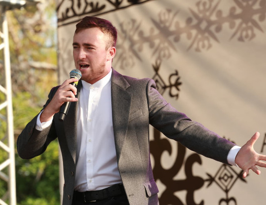 Султан Лагучев