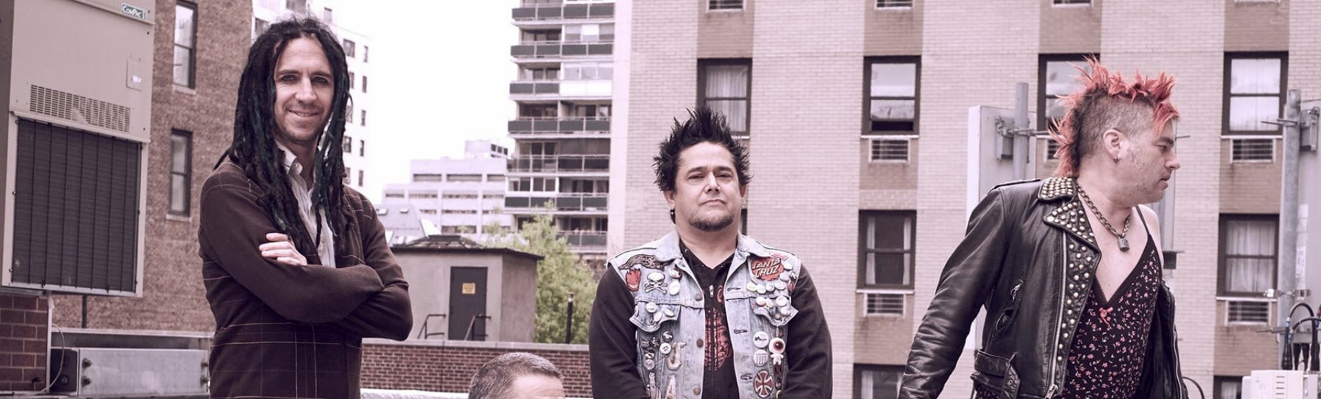 NOFX NOFX