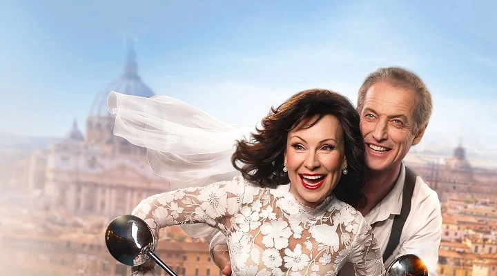 Брак по-итальянски