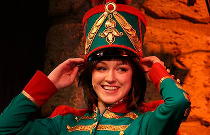 Театр Вахтангова
