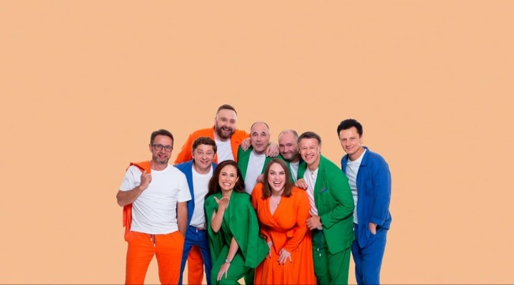 Уральские пельмени. Летнее