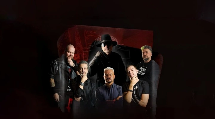 Крематорий