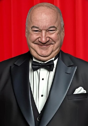 Концерт Игоря Маменко