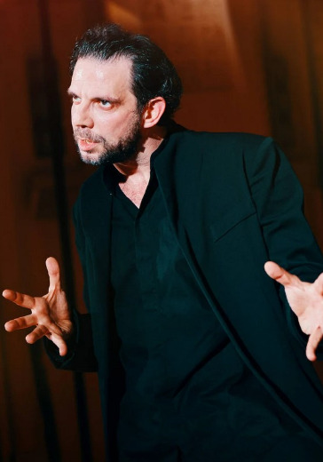 Спекталь-концерт Lumisfera. «Вивальди Superstar» в Москве: билеты