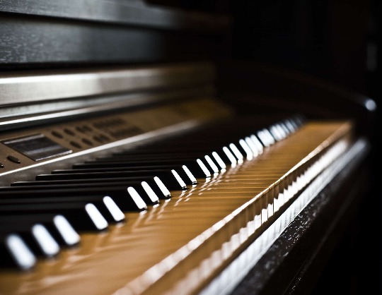 Дуэт Voice & Piano
