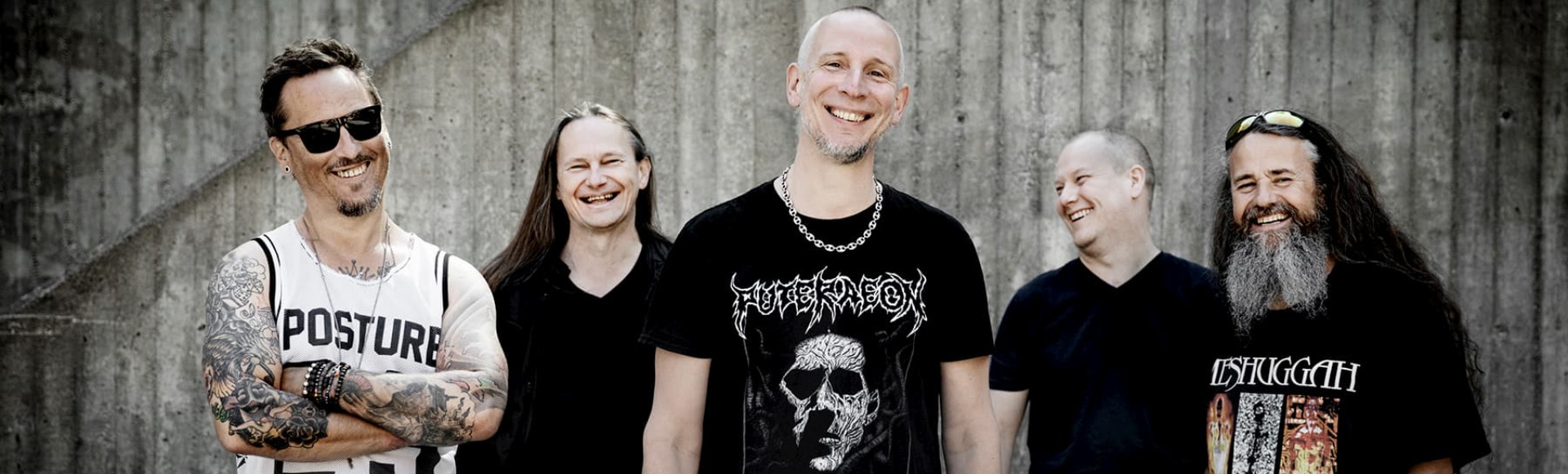 Clawfinger Clawfinger