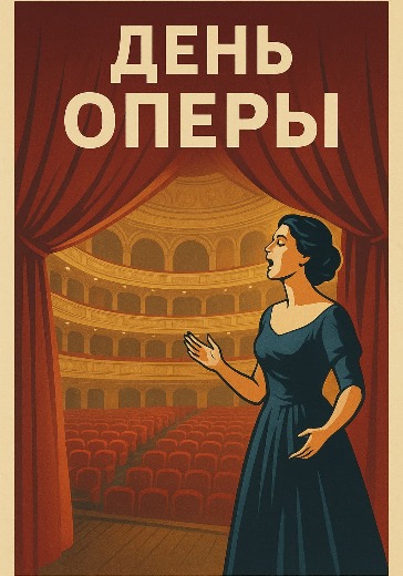 Концерт «День Оперы» в Москве: билеты