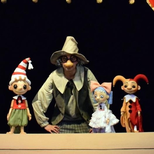 Купить билеты в цирки Москвы