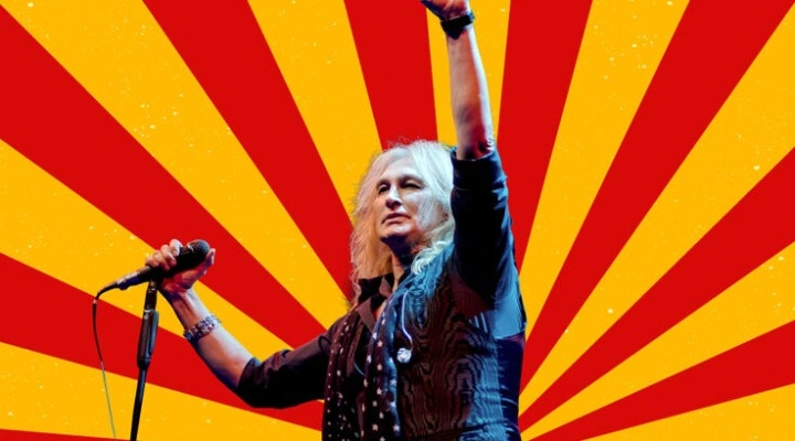 Александр Иванов и группа «Рондо»