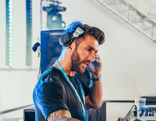 HOT SINCE 82