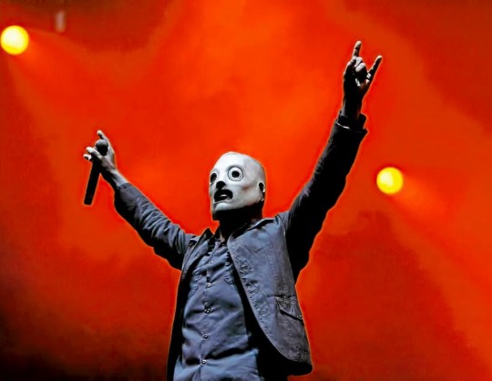 Slipknot. Park Live 2022