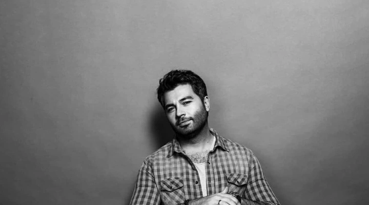 Алексей Чумаков