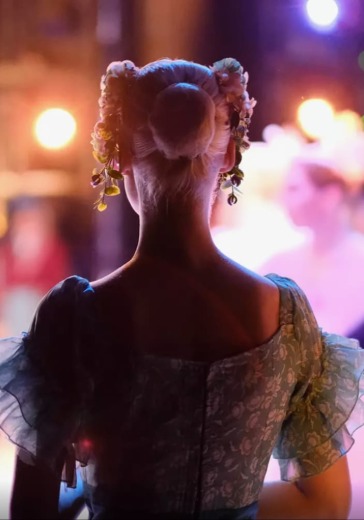 Шоу «Русские горки»