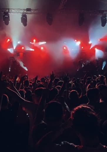 Концерт Easy Dizzy «AC/DC Show»