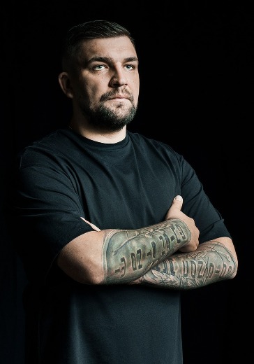 Концерт Басты в Новосибирске: билеты