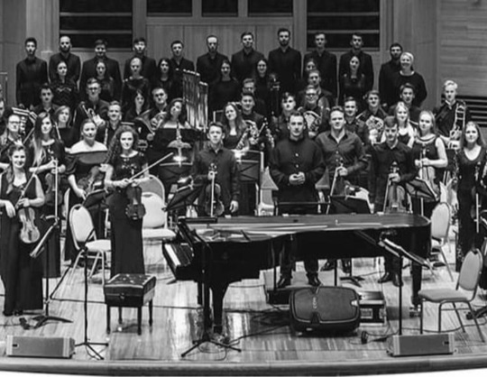 Антология Неоклассики: Y. Tiersen, O. Arnalds