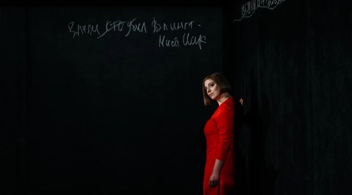 Загадочное ночное убийство собаки Загадочное ночное убийство собаки