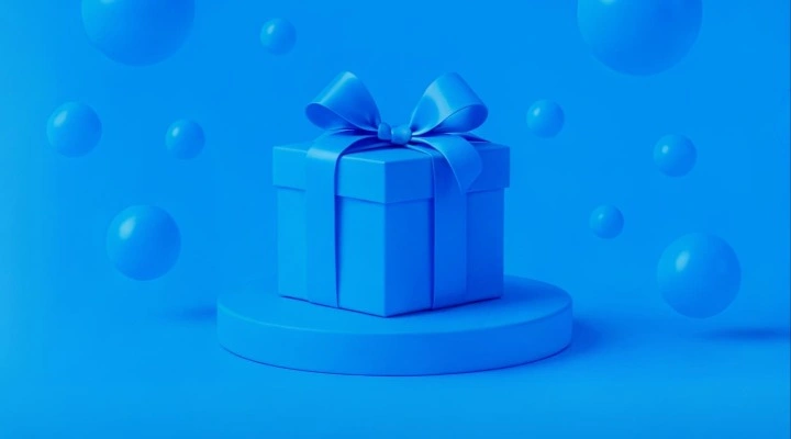 Подарочные сертификаты