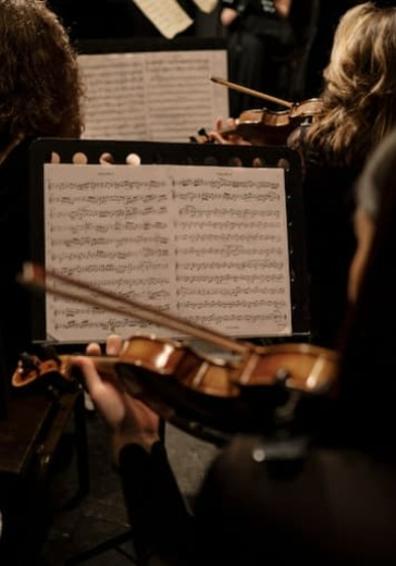 Концерт оркестра Виртуозы Москвы «Шедевры Моцарта» в Москве: билеты