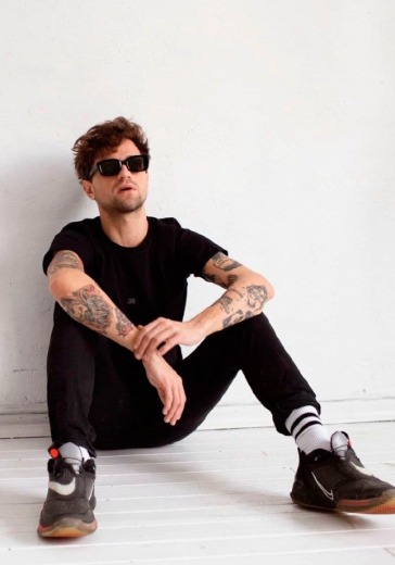 Концерт ЛСП в Санкт-Петербурге: билеты