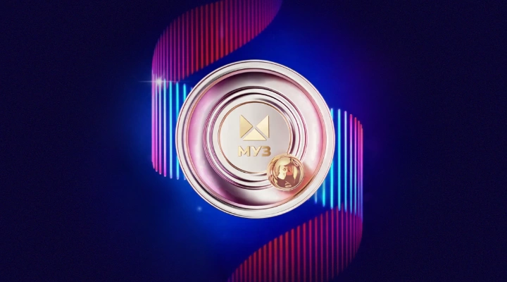 Премия МУЗ-ТВ «Движение»