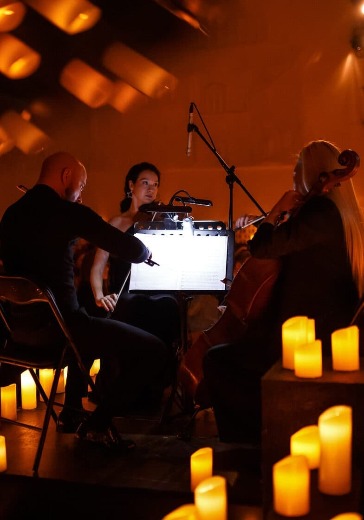 Купить билеты на концерт Люмисфера «Пробуждение души» в Москве