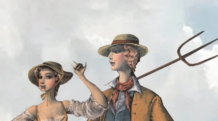 Тщетная предосторожность