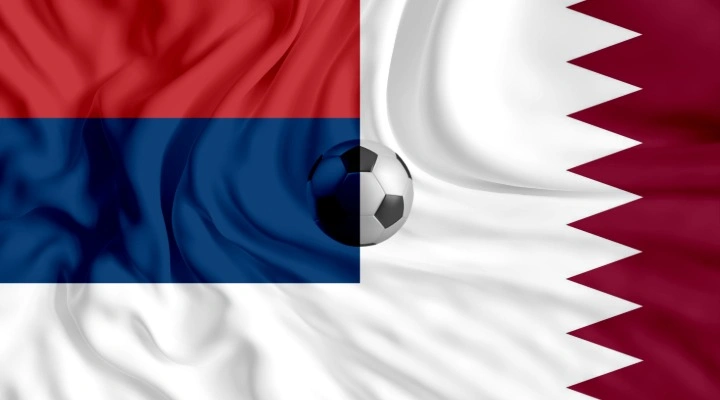 Serbia - Qatar