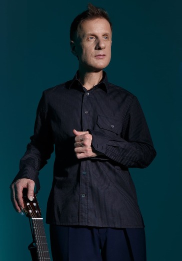 Концерт ДиДюЛи в Екатеринбурге: билеты