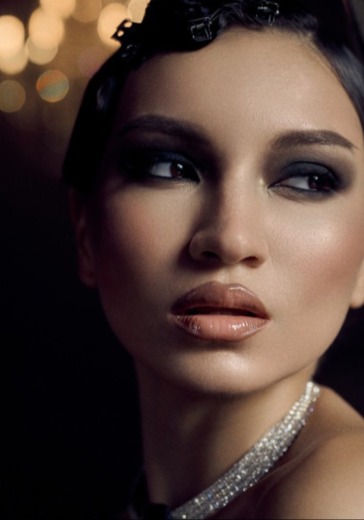 Концерт Алисы Коковой и Alliance Jazz Band Концерт Алисы Коковой и Alliance Jazz Band