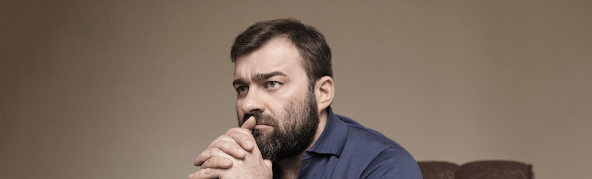 Михаил Пореченков. и «Солисты Москвы» Михаил Пореченков. и «Солисты Москвы»