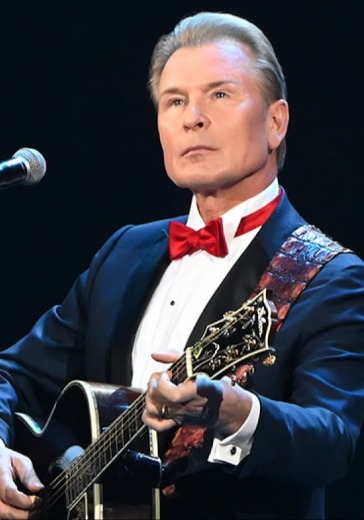 Концерт Александра Малинина в Екатеринбурге: билеты