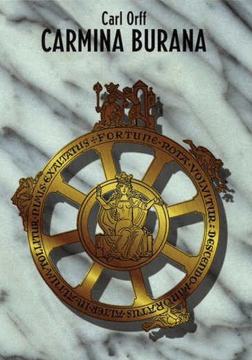 Концерт «Карл Орф «Кармина Бурана» и Равель «Болеро» в Москве: билеты