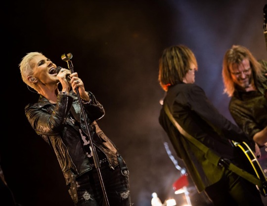 Roxette Symphony Tribute Show