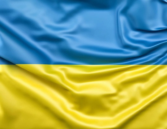 Сборная Украины по футболу