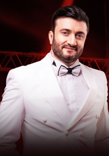 Концерт Арсена Шахунца в Сочи: билеты