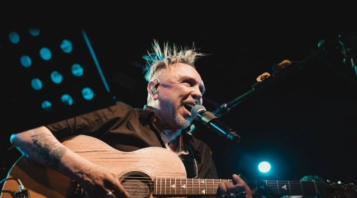 Гарик Сукачёв