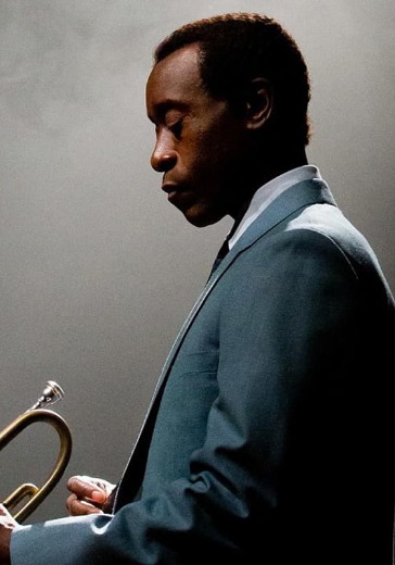 Концерт большого джазового оркестра п/у Петра Востокова «Посвящение Майлзу Дэвису» в Москве: билеты